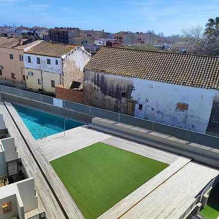 La Barcassa De