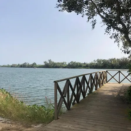 Appartamento La Barcassa De Deltebre