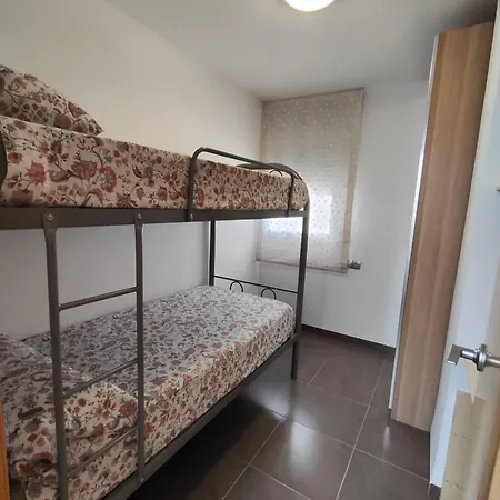 La Barcassa De * Deltebre