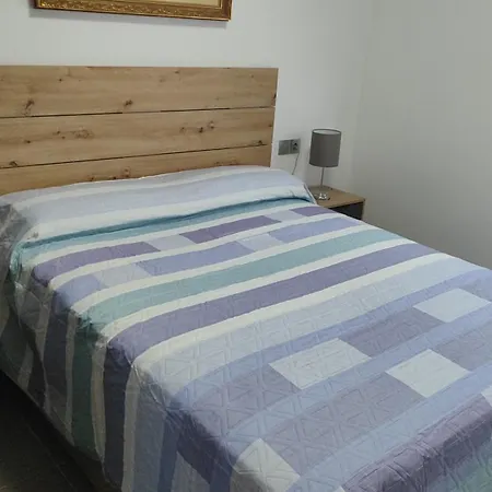La Barcassa De Appartamento Deltebre