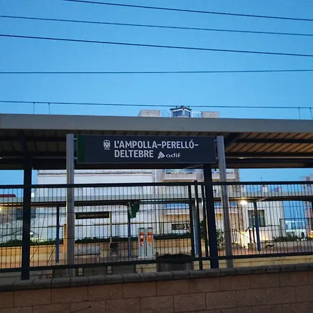 La Barcassa De *