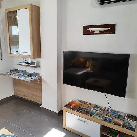 Appartamento La Barcassa De Deltebre