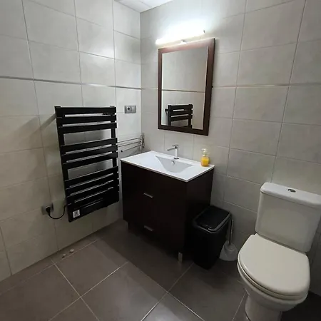 La Barcassa De