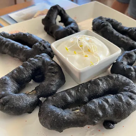 Appartamento La Barcassa De *