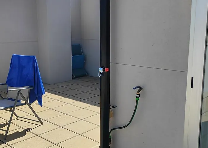 La Barcassa De *