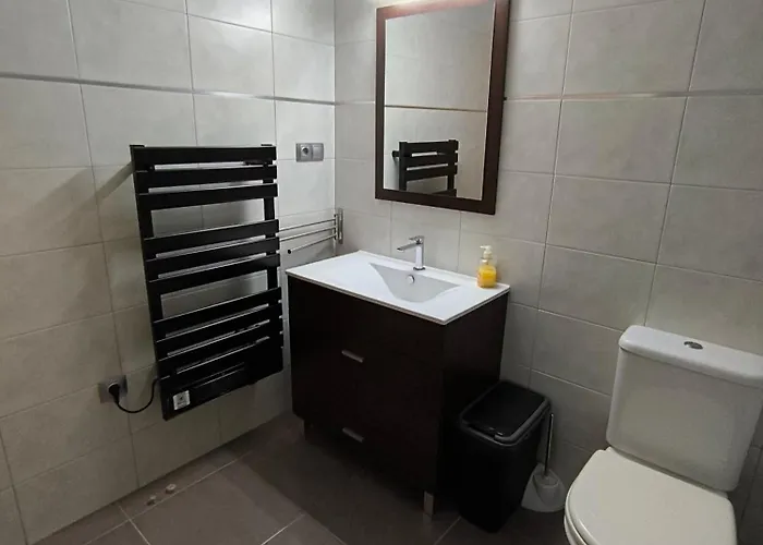 La Barcassa De