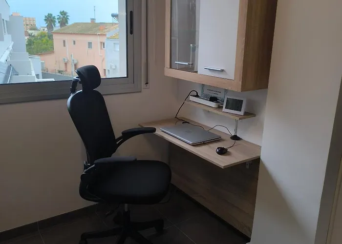 La Barcassa De ديلتيبري