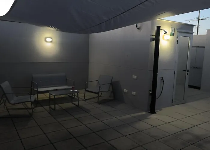La Barcassa De * ديلتيبري