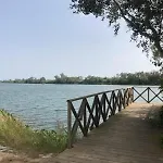 شقة La Barcassa De ديلتيبري