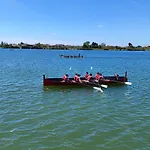 La Barcassa De * Deltebre