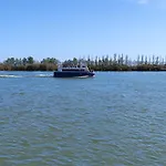 La Barcassa De *