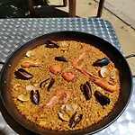 La Barcassa De ديلتيبري