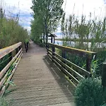 La Barcassa De *