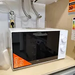 La Barcassa De * ديلتيبري