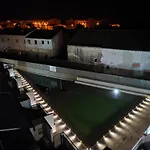 شقة La Barcassa De *