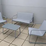 La Barcassa De شقة ديلتيبري