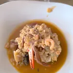 شقة La Barcassa De *
