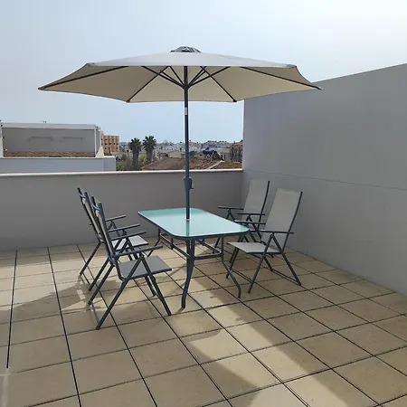La Barcassa De Appartement *