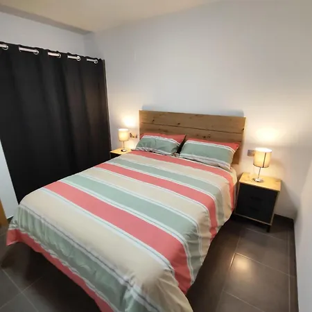 La Barcassa De