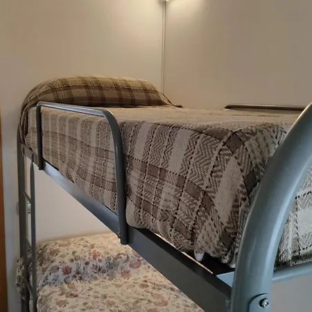 Apartmán La Barcassa De