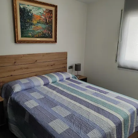 Appartement La Barcassa De Deltebre