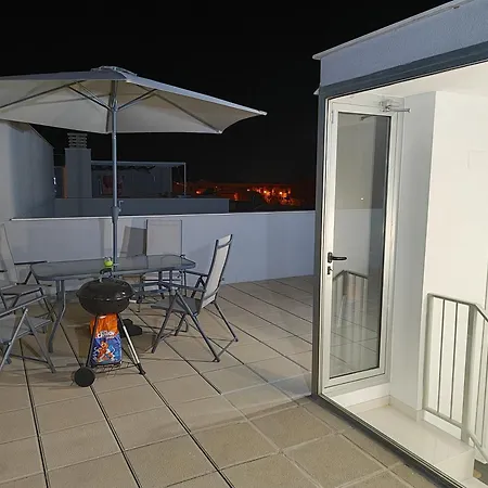 Appartement La Barcassa De
