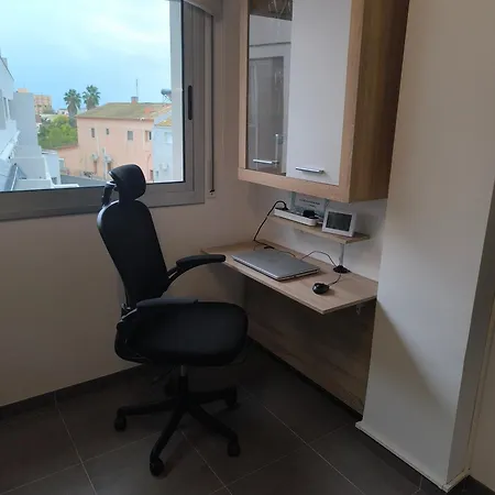 La Barcassa De Дельтебре