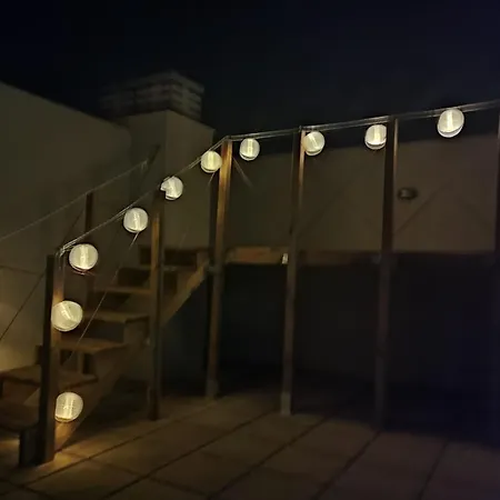 Apartamento La Barcassa De *