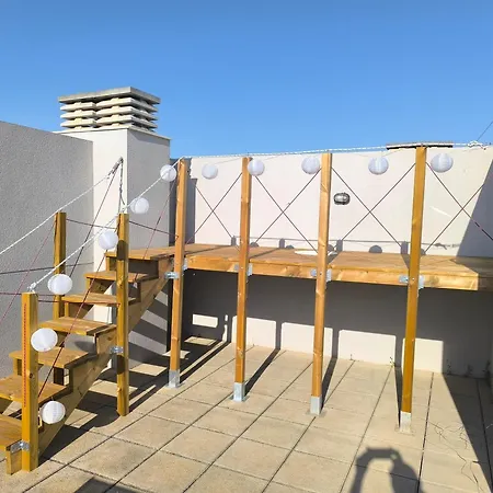 La Barcassa De Deltebre