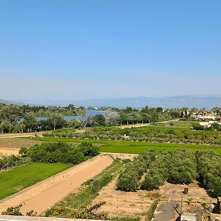 La Barcassa De Διαμέρισμα