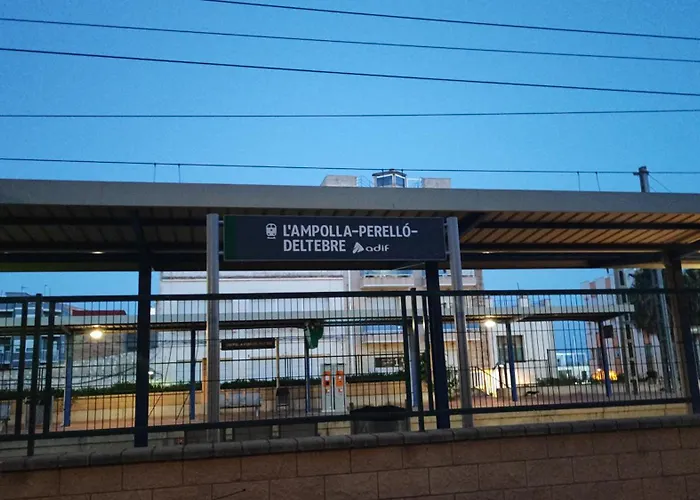 La Barcassa De *