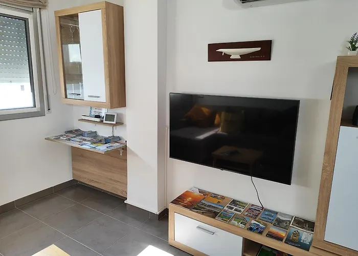 Apartamento La Barcassa De Deltebre