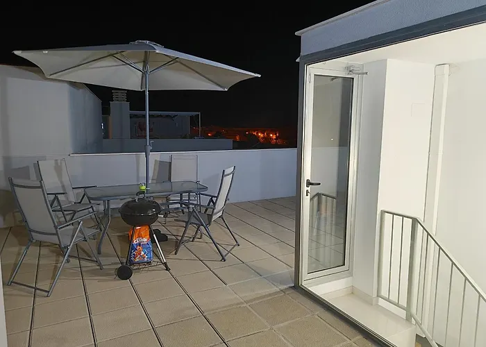 Appartement La Barcassa De