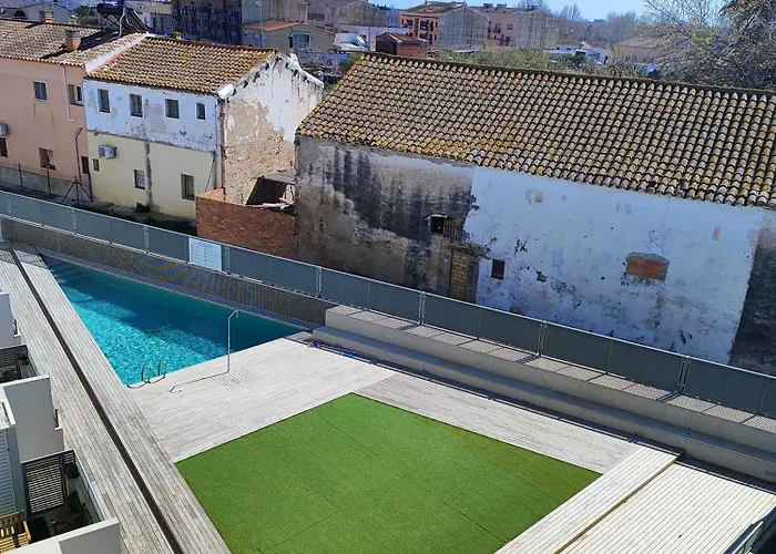 La Barcassa De