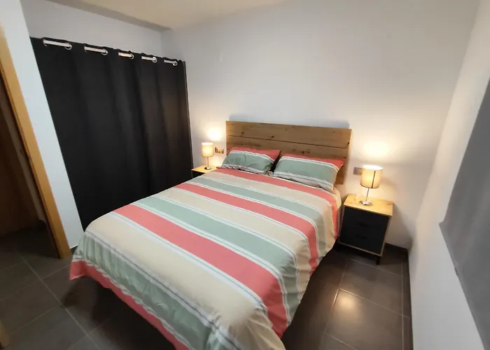La Barcassa De